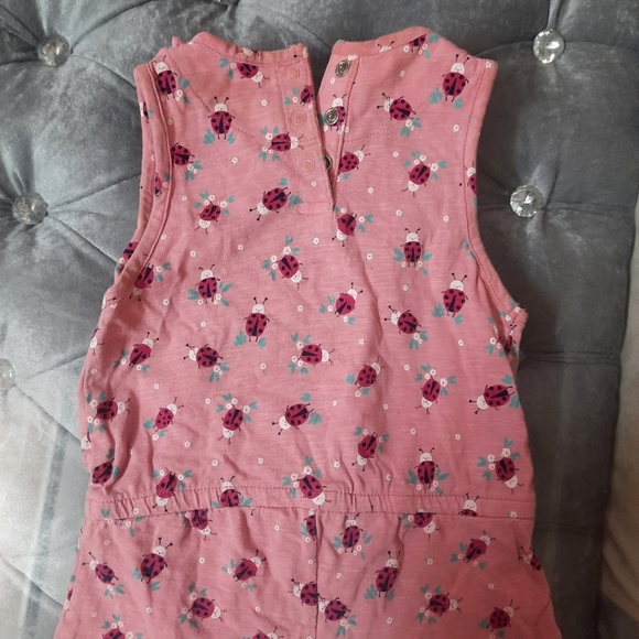 🌞Playsuit (12-18 months) - Picture 3 of 6